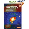 Facts and Speculations in Cosmology by Jayant Narlikar and Geoffrey Burbidge