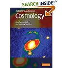Click here to buy Facts and Speculations in Cosmology by  Jayant Narlikar and Geoffrey Burbidge.