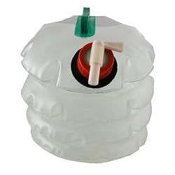 8L Foldable Water Carrier / Water Container