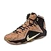 Nike Men's Lebron XII Ext Cork Basketball Shoe