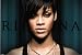 All Products : Rihanna (Close-Up) Music Poster Print - 24" X 36"