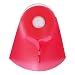 ORI-GAMI Steckhaken, Farbe: himbeere