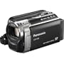 Panasonic SDR-H85K Std-Def Camcorder with 78X Zoom & 80GB HDD (Black)