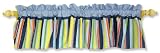 Trend Lab Retro Transportation Valance