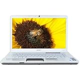 Sony VAIO VGN-NW270F/W Core 2 Duo T6600 2.2GHz 4GB 320GB Blu-ray/DVD±RW DL 15.5 Windows 7 Home Premium w/Webcam (White)