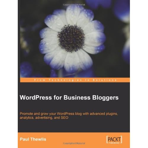  ... blog with advanced plug-ins