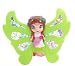 Mattel - K6551 - Poupee - Winx - Les Pixies S'Envolent - Winx Club Flying Pixies - Amore Doll