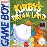 Kirby's Dream Land (Gameboy) [Game Boy]