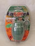 from Halsall Combat Force Grenade with Sound