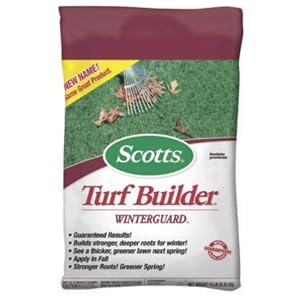 lawn fertilizer
