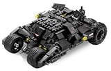 Batmobile - LEGO Batman Vehicle