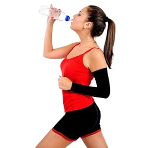 beautyko Compression Therapy Sleeves for Arms