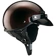 Cyber Solid U-1 Touring Motorcycle Helmet - Wine