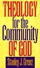 Theology for the Community of God