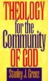 Theology for the Community of God
