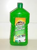 Armor All Intensiv Auto-Shampoo 1000ml, Insekten- u. Teerentferner + pflegendes Autoshampoo mit Citruskraft, phosphatfrei