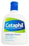 Cetaphil Gentle Skin Cleanser - 8 fl oz