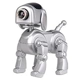 Fieon HYV-3060A 1.3MP USB 2.0 Robot Dog Web Camera