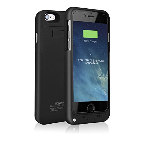 iPhone6 Plus 55 55 inch 4800mAh Backup Photo