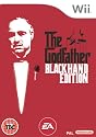 The Godfather: Blackhand Edition (Wii)
