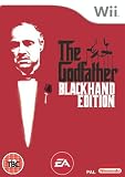 The Godfather: Blackhand Edition (Wii)