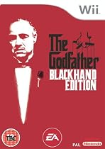 The Godfather: Blackhand Edition (Wii)