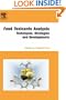 Food Toxicants Analysis: Techniques, Strategies and Developments