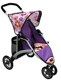 Zekiwa 753/313-13 - Jogger Bill Dessin: Sommer