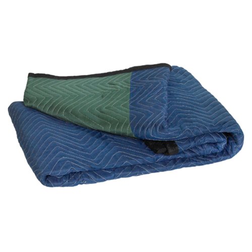 Aviditi MB7280D Deluxe Moving Blanket, 72