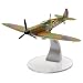 Corgi George Unwin Supermarine Spitfire MKI Model