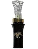 Duck Commander Premium 1972 Series Black Wood Duck Call