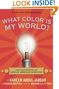 What Color Is My World?