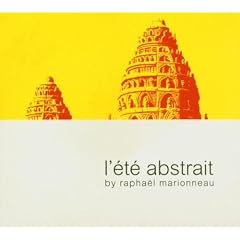 L'ete Abstrait. Summer Session 2004