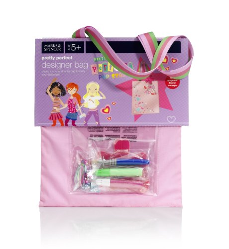 Pretty Perfect Designer Bag