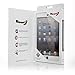 iPad Mini 1 2 3 Waterproof Case, Easylife 6.6ft Underwater IP 68 Waterproof Shockproof Snowproof Dirtproof Ful Sealed Durable Case for iPad mini 1/2/3 (White)