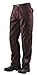 TRU-SPEC Men's Lightweight 24-7 Pant, Brown, 44 x 32-Inch