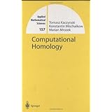 computational homology applied mathematical sciences