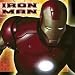 Iron Man Beverage Napkins 16ct