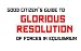 Glorious Resolution Of Forces In Equilibrium