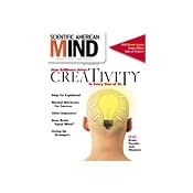Creativity: Scientific American Mind | []