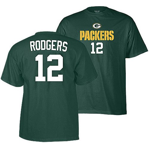 Packers - Reebok Men