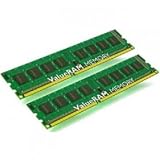 4GB 1333MHz DDR3 Non-ECC CL9 DIMM (Kit of 2)
