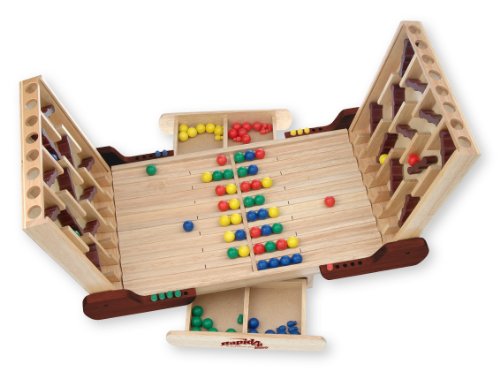 Uncle Skunkle's Rapid 4 More