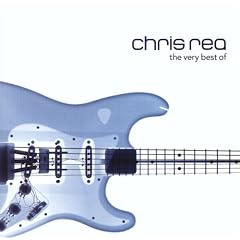 The Very Best Of Chris Rea 2001