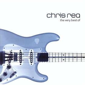 The Very Best Of Chris Rea 2001