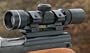 SightX� 2-6x30 mm SKS Scope with Mount