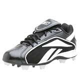 Reebok Mens Vero FL MR9 Low II  Baseball Shoe