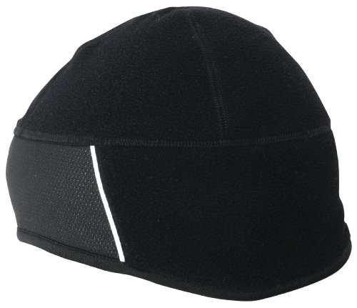 James & Nicholson  Running Cap, black, S/M, JN320 bl