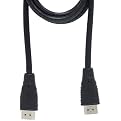 GE HDMI Cable - Black (6')