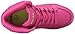 Zumba Women's Street BOSS Dance Shoe, Pink, 7.5